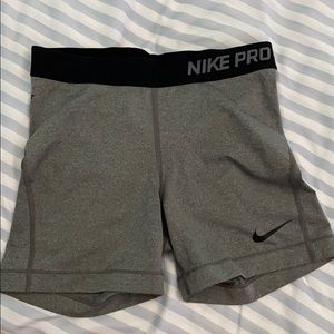 Nike Pro Spandex